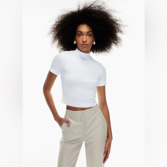 Babaton Shirt - Picture 1 of 3